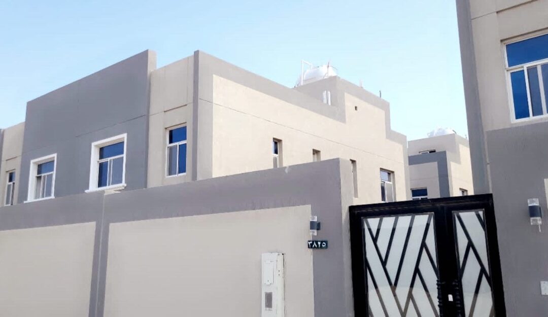 Sadeen TownHouse Projects